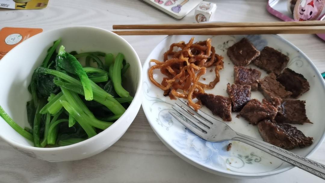 自制风味牛排