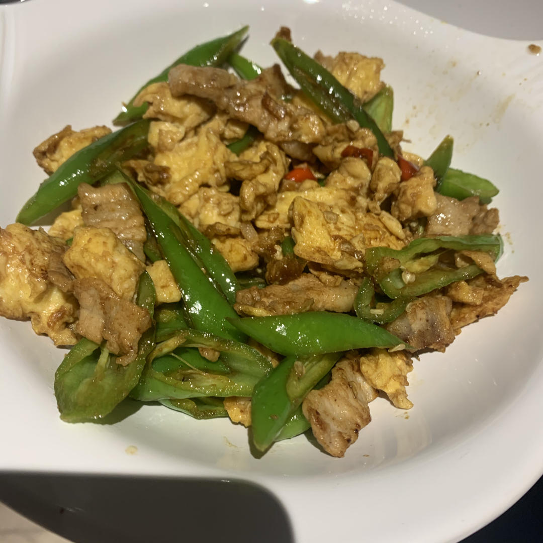 农家一碗香（下饭菜）