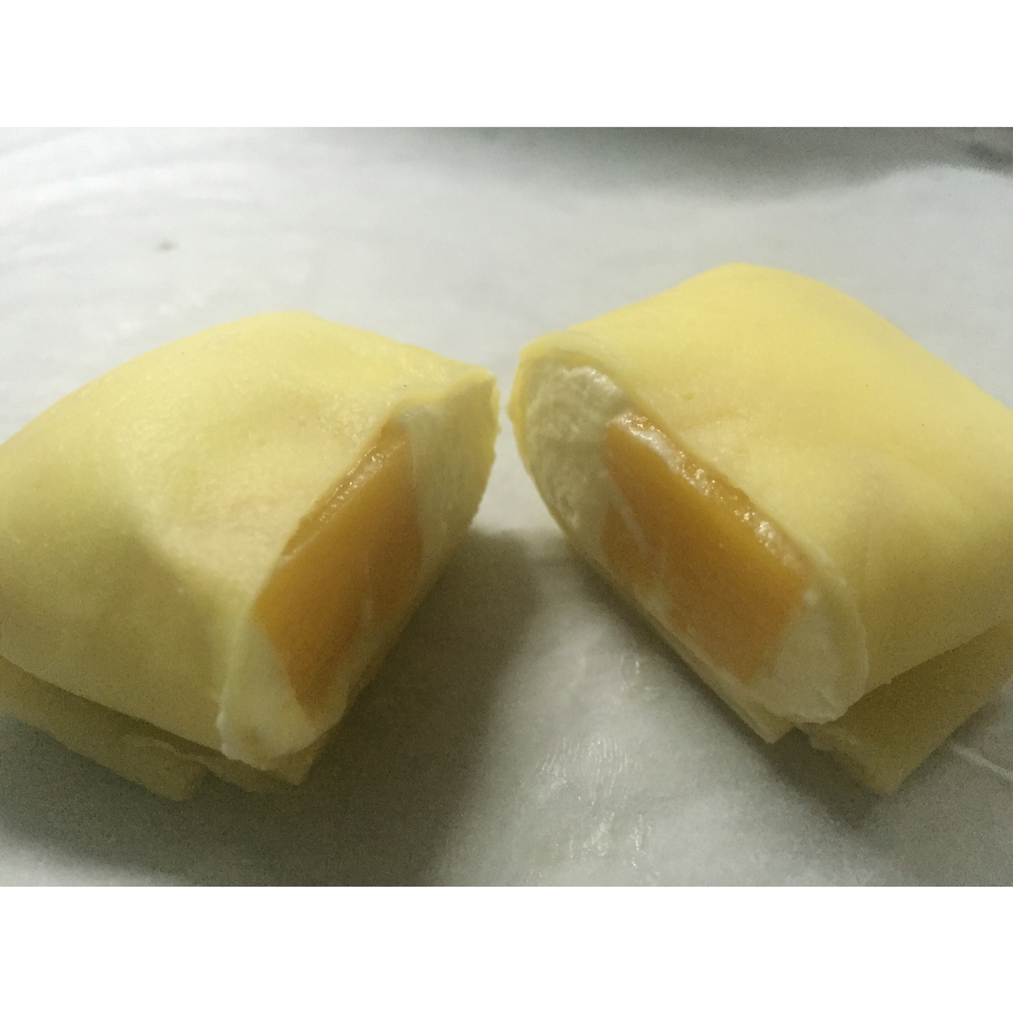 《Tinrry下午茶》教你做芒果班戟和芒果千层饼