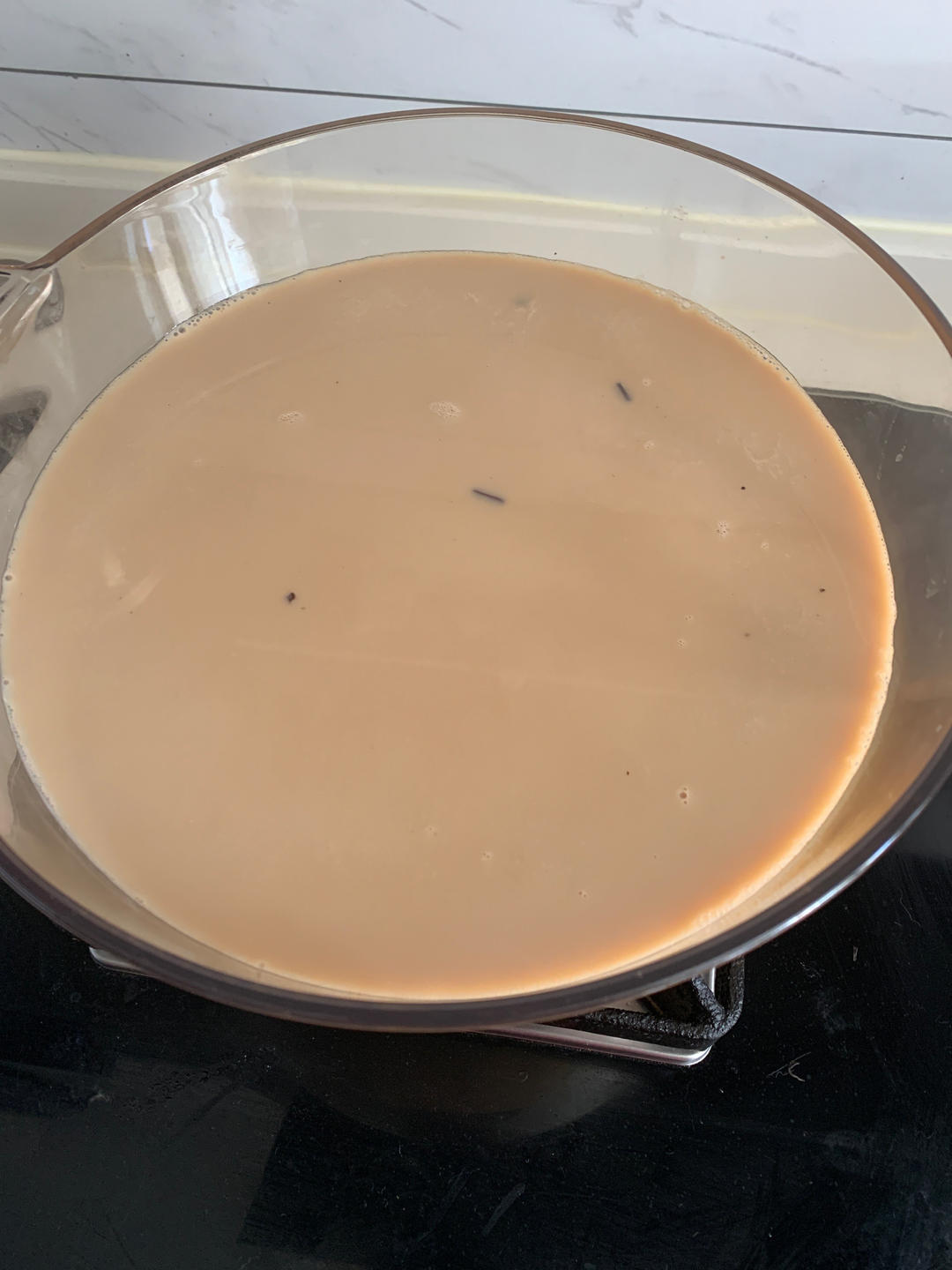 不要点外卖啦，自制奶茶，超简单