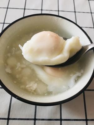 贵州毕节甜酒鸡蛋🥚（甜酒包圆）的做法 步骤13