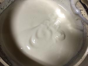 杏仁海绵奶油杯的做法 步骤6