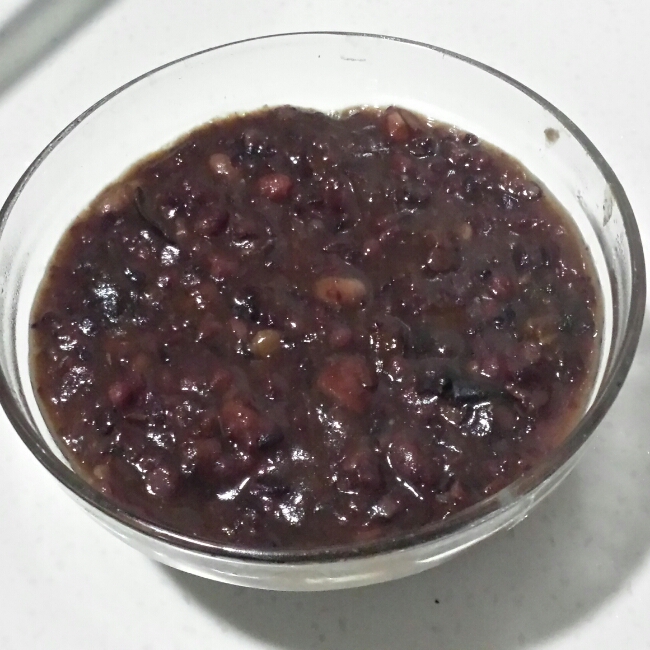 腊八粥