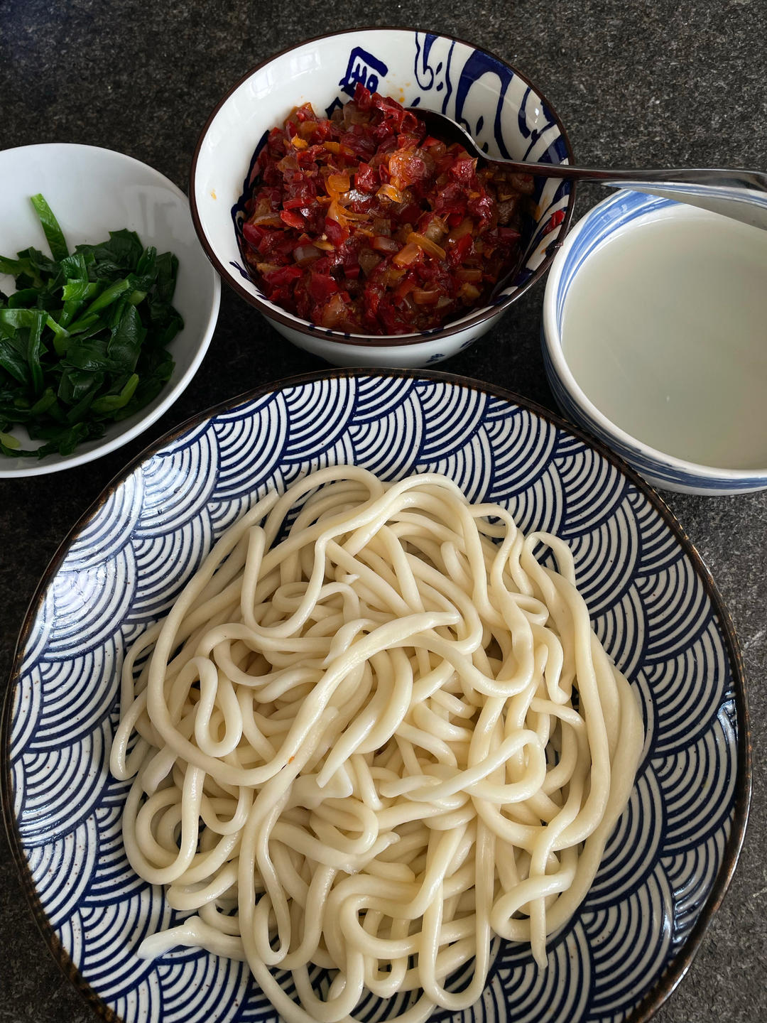 超正宗的新疆滚辣皮子！不是新疆胃你不会懂！