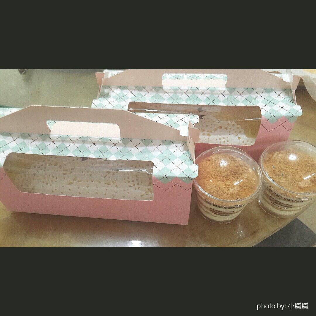 轻松出毛巾底的瑞士卷~never fail