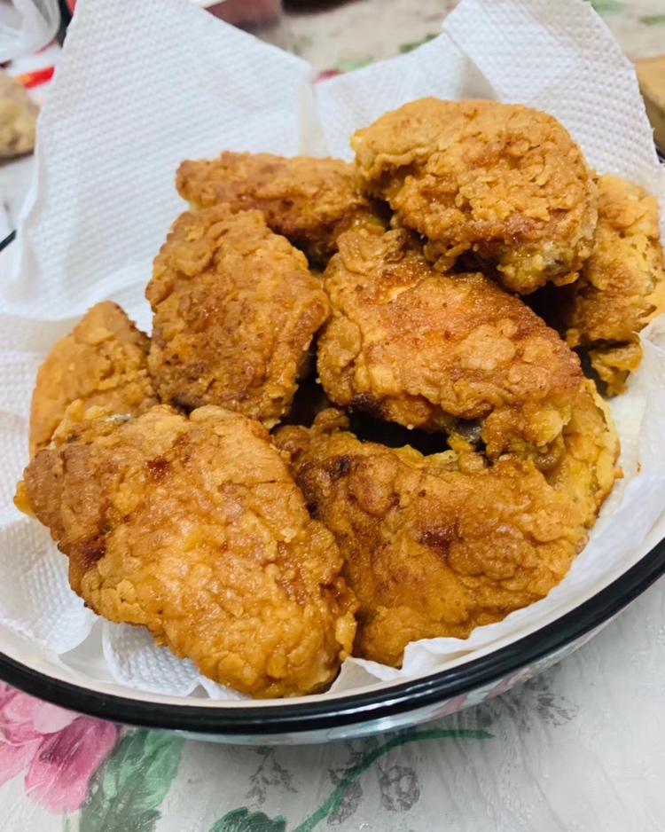 爆炒孜然鸡胗