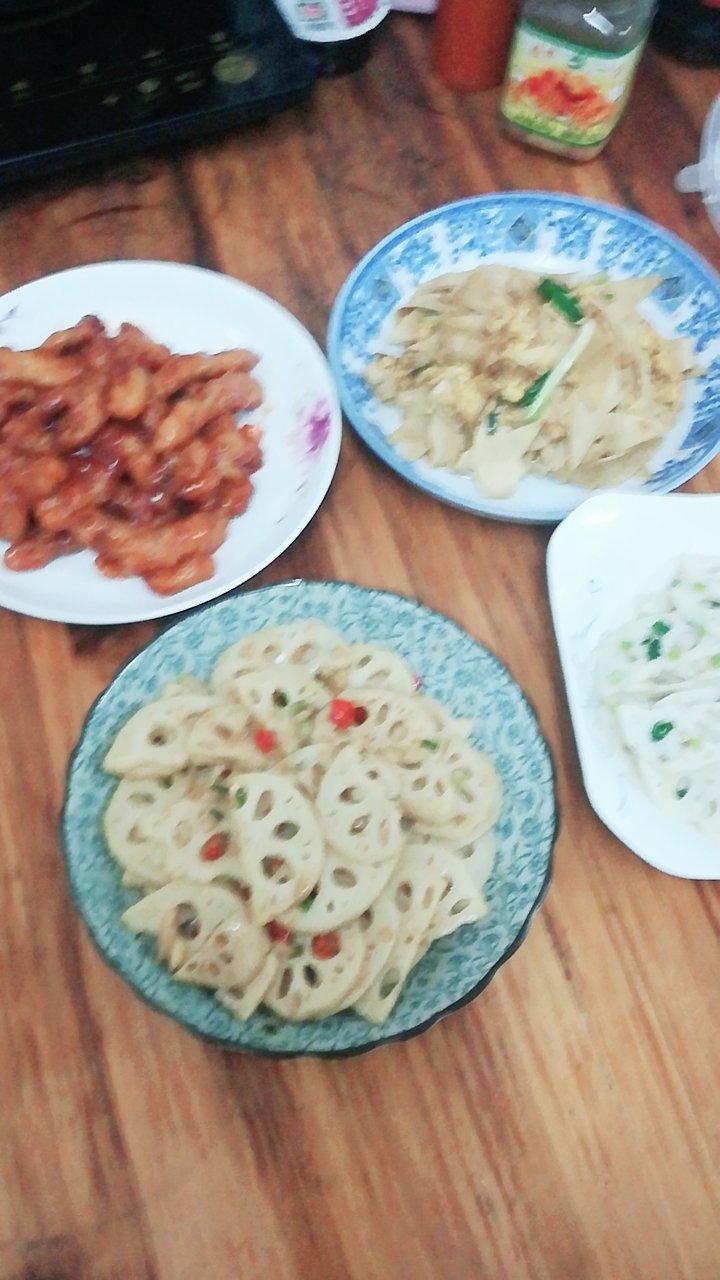 家常做法【糖醋里脊】百吃不厌~