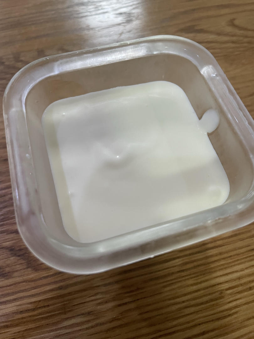 奶酪酱