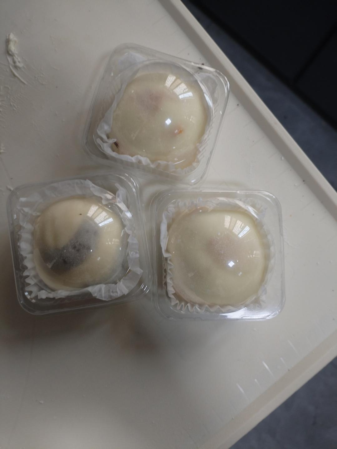 雪媚娘保姆级教程|奥利奥/芒果口味