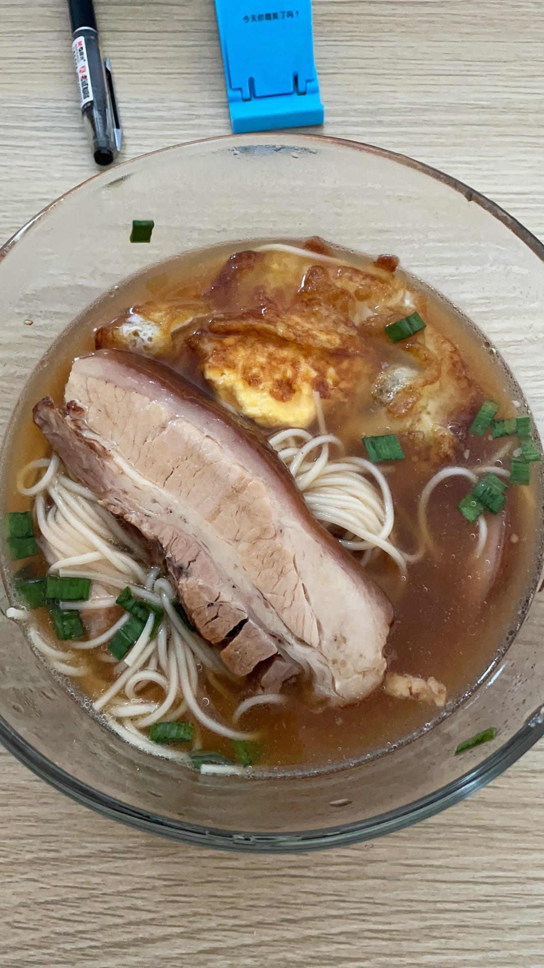 苏式焖肉