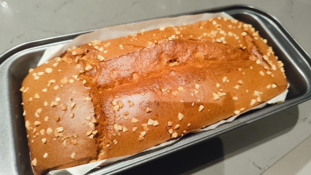 比泸溪河好吃的红枣核桃蛋糕