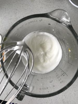 消耗米粉大作战之无酵母版南瓜米粉发糕（宝宝食谱）的做法 步骤5