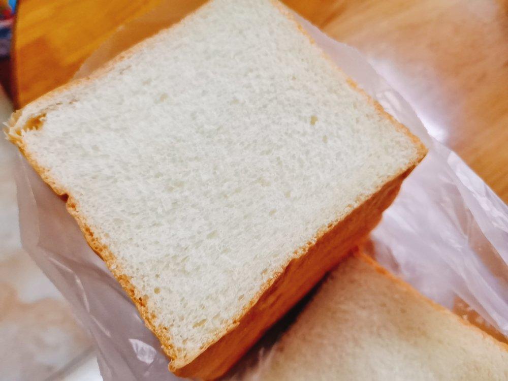 超绵软de‼️皇后吐司💯一口就沦陷✔️