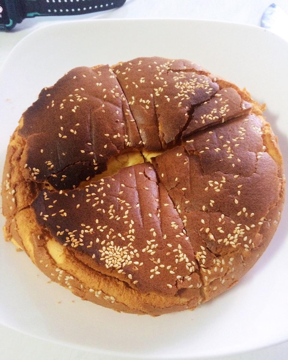 6寸，8寸，10寸戚风蛋糕配方（已更新）