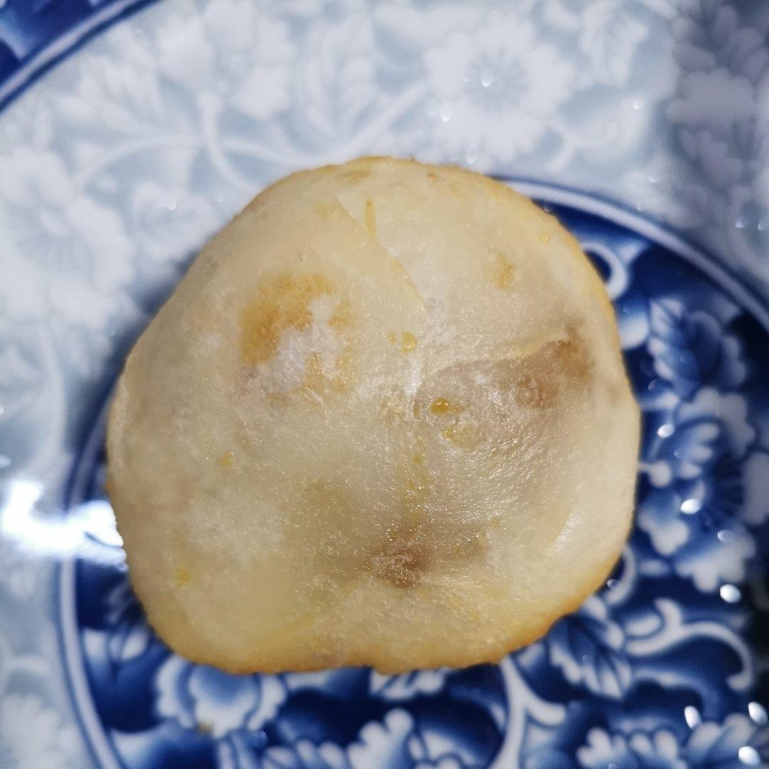 炸糖糕