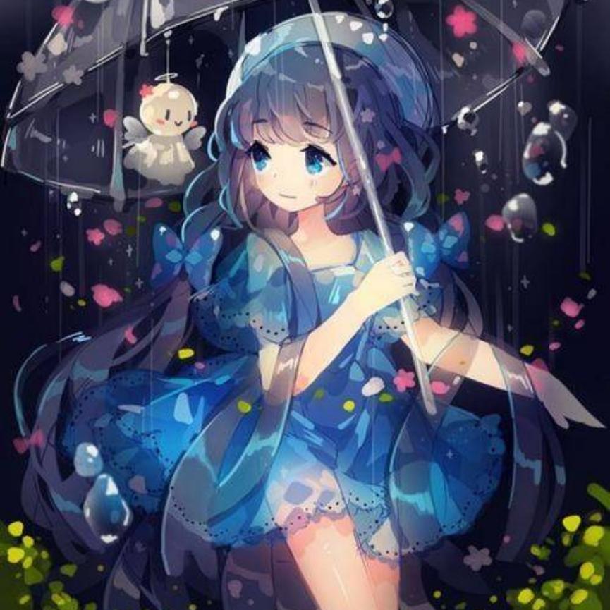 Rain甜品厨房