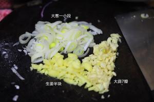 秘制卤肉饭，一口温暖一口饭的做法 步骤7