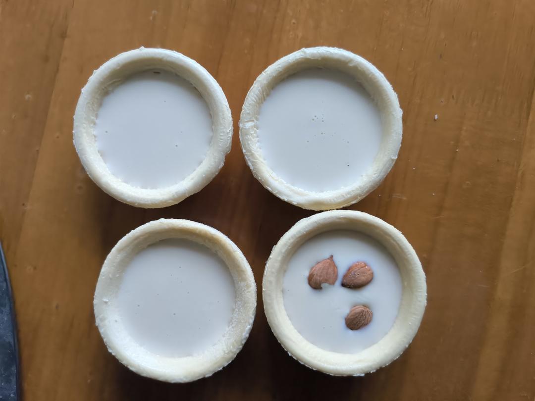 零失败蛋挞(空气炸锅)