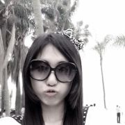 米儿是小小偏执狂