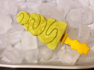 牛油果酸奶冰棍（雪糕系列之1）的做法 步骤10