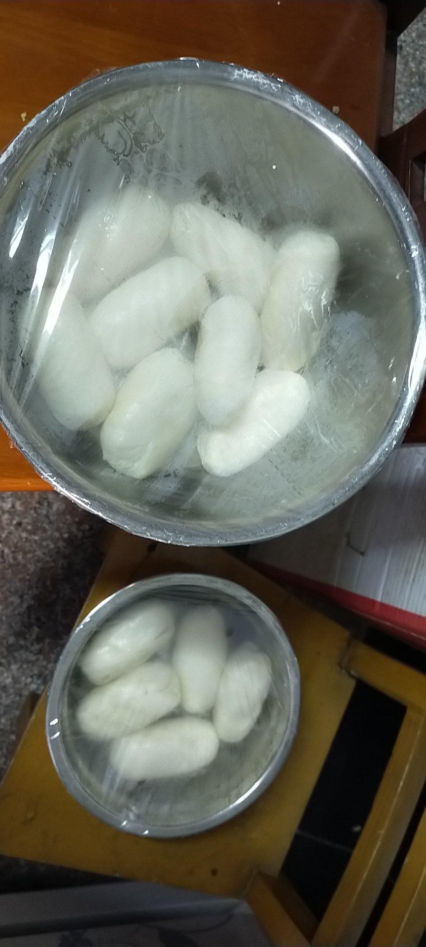 家常葱油饼 柔软多层 凉了也不硬 附细节视频详解