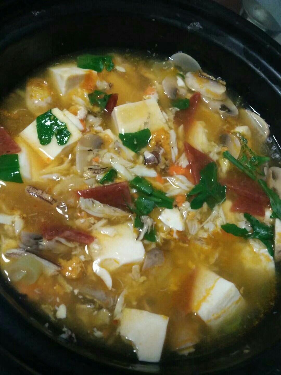 我的盘，我的餐，我的盘中餐