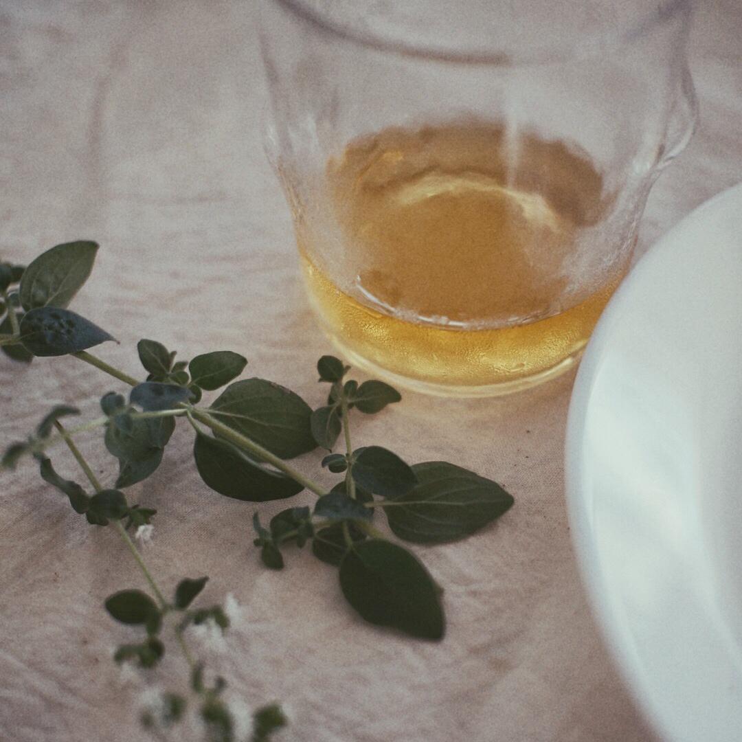 冷泡茶