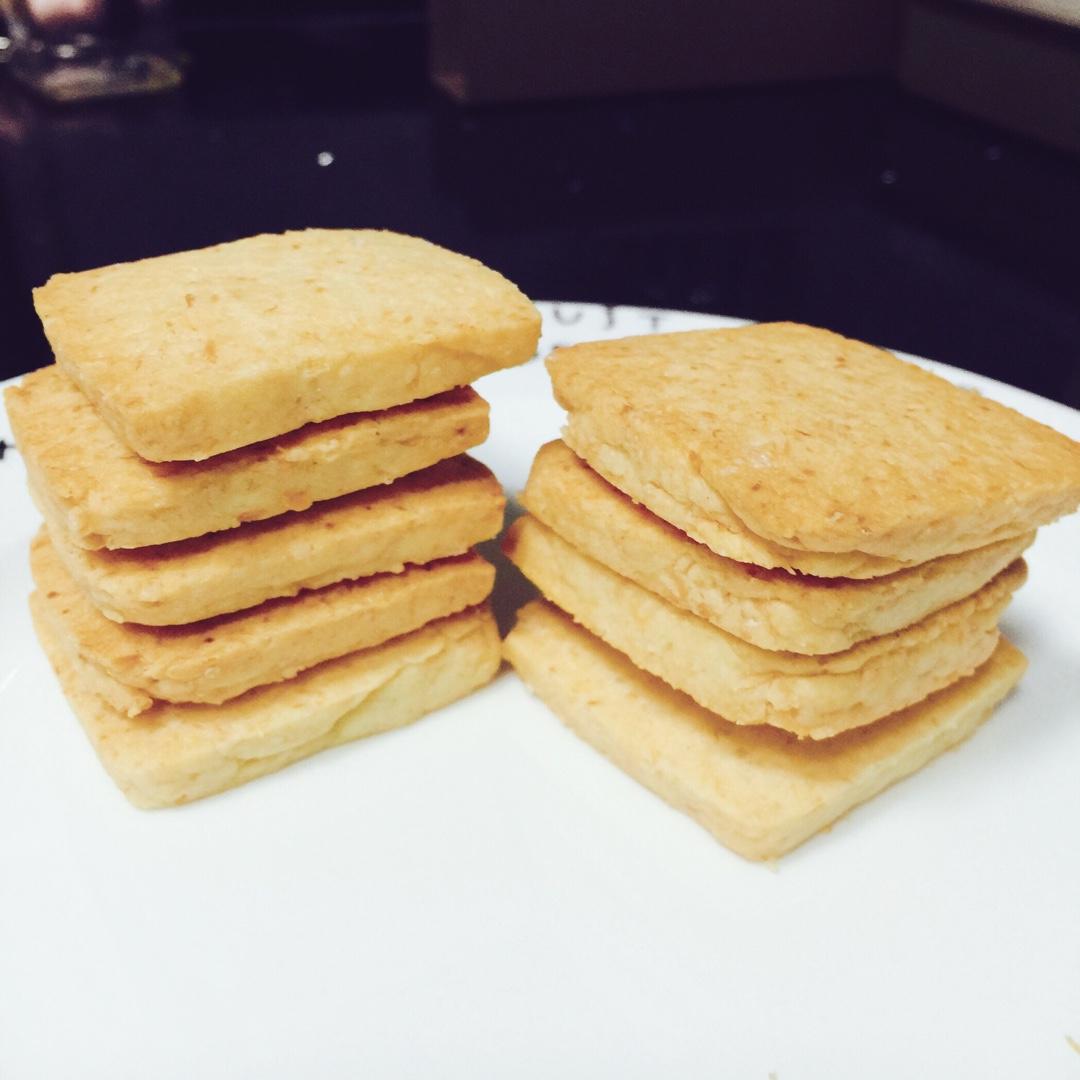 原版丹麦蓝罐曲奇饼干