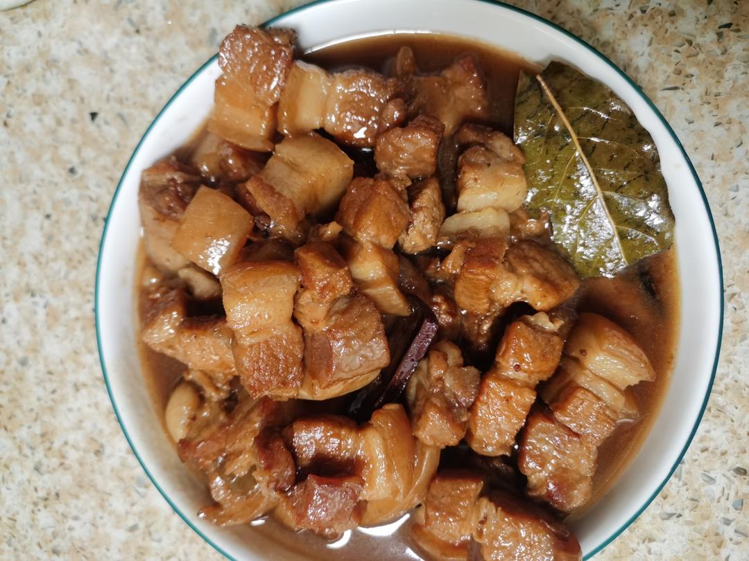 破防了❗️红烧肉这样做味道真的绝了