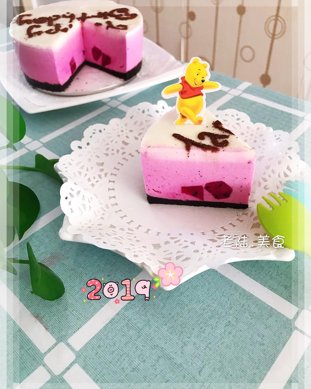 只要你热爱生活，生活会给你加倍的回报。