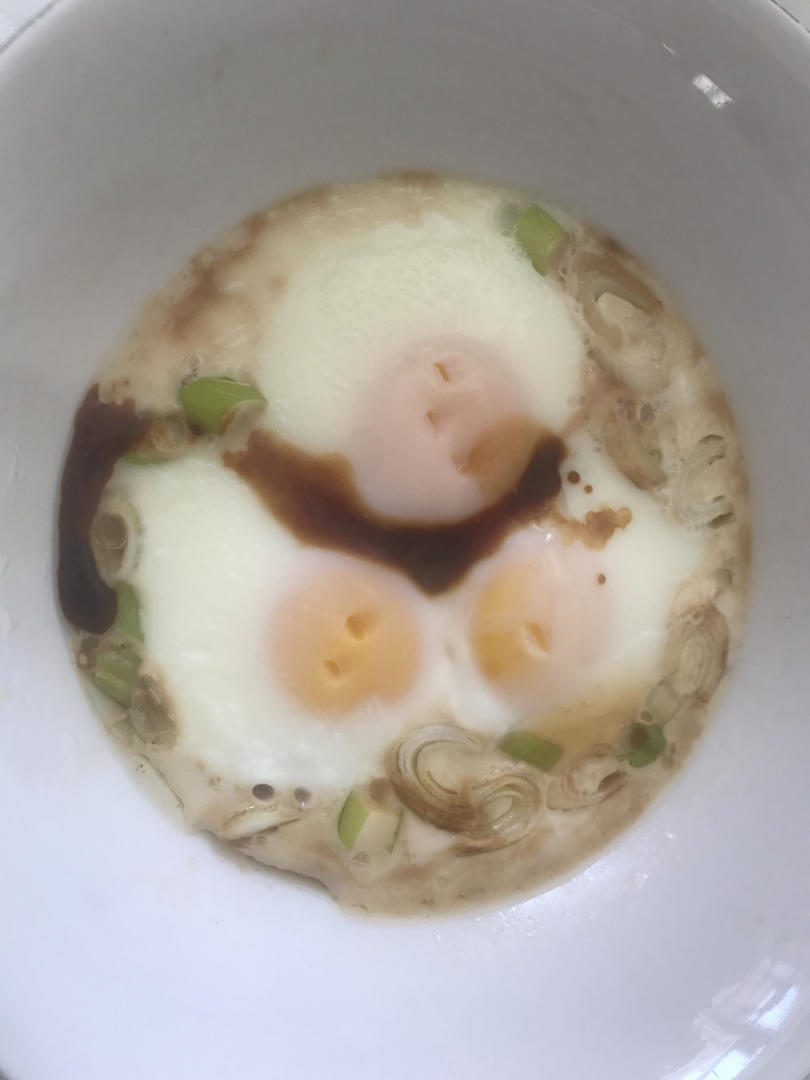 简单又好吃的蒸蛋