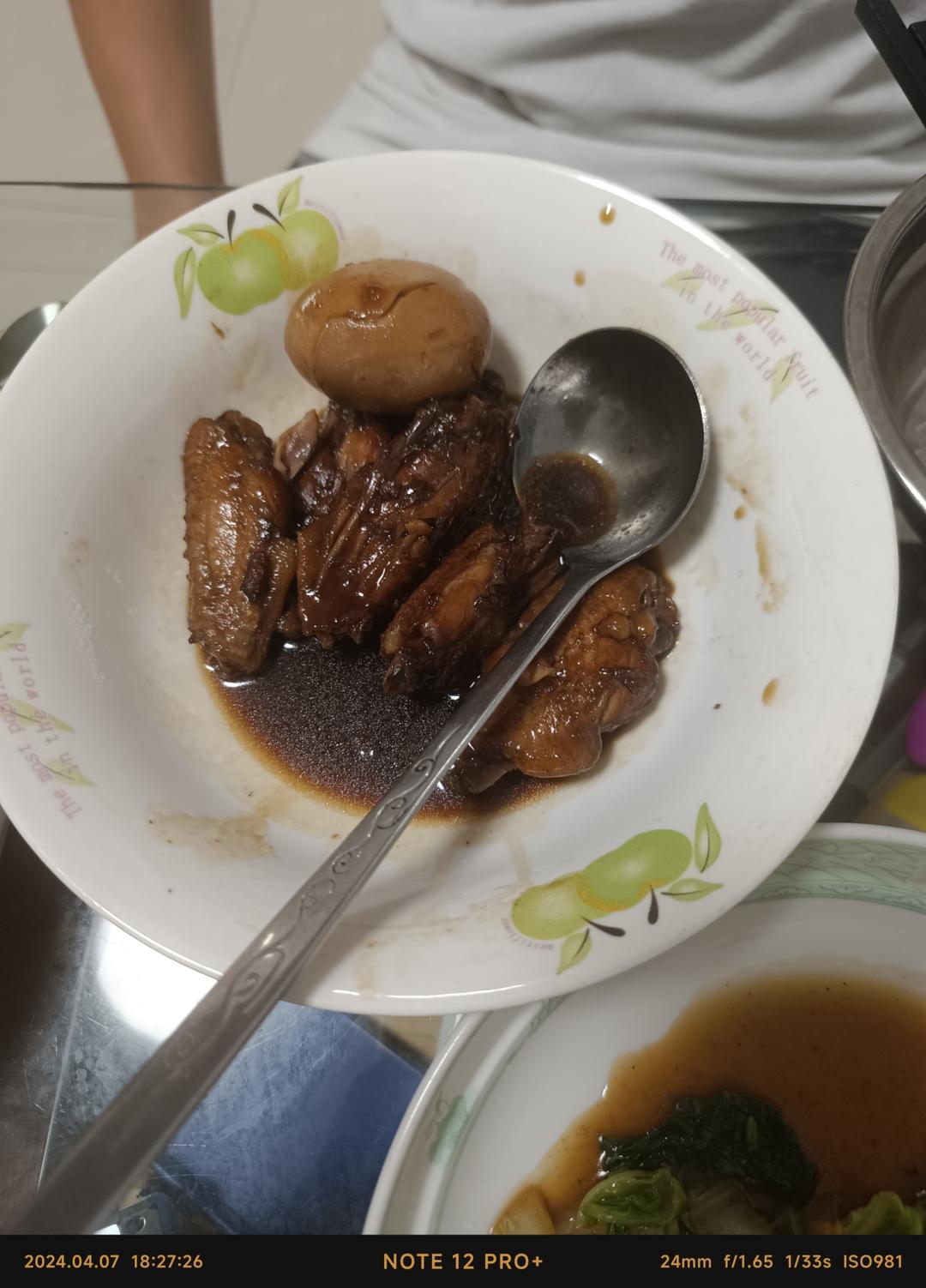 （零失误）卤鸡腿、鸡爪、鸡蛋、鸡翅