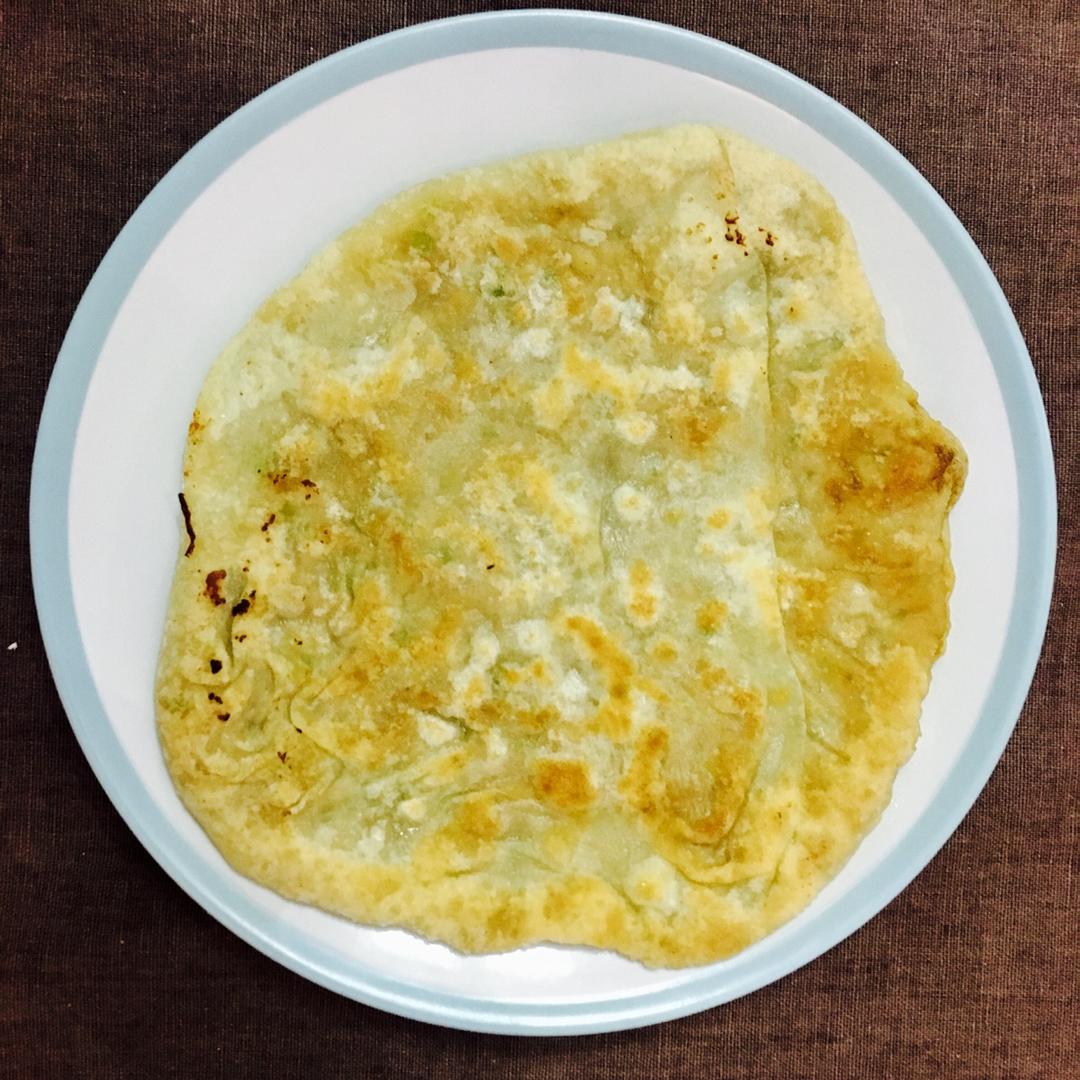 汤氏猪肉大葱肉饼