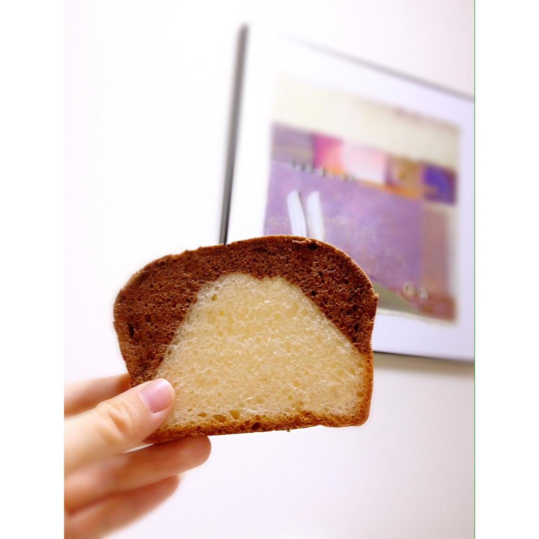 超级好次的黑钻吐司