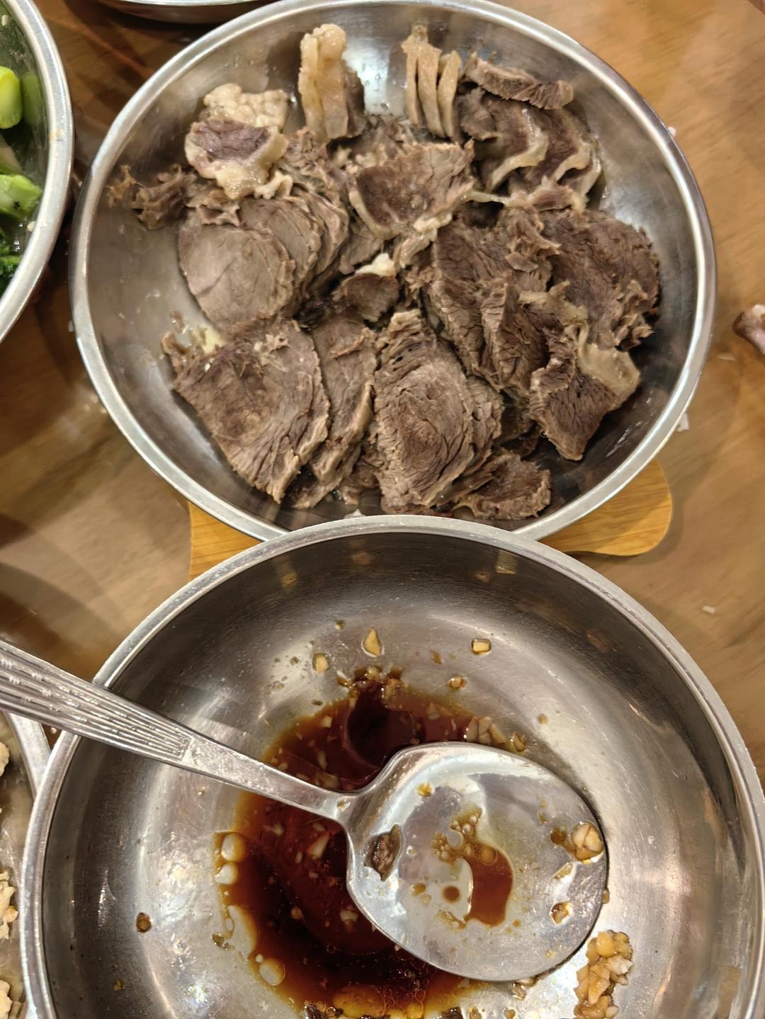 极简·古法｜酱牛肉·卤牛肉·牛腱子｜卡卡爸·不藏私
