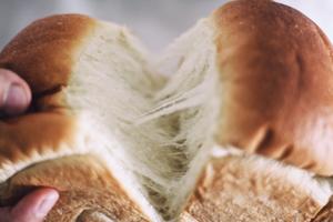 面包里的万变大法-中种法的做法 步骤4