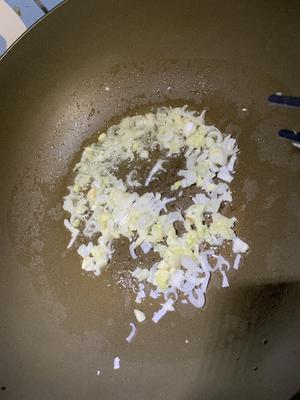 蒜香小白菜的做法 步骤4