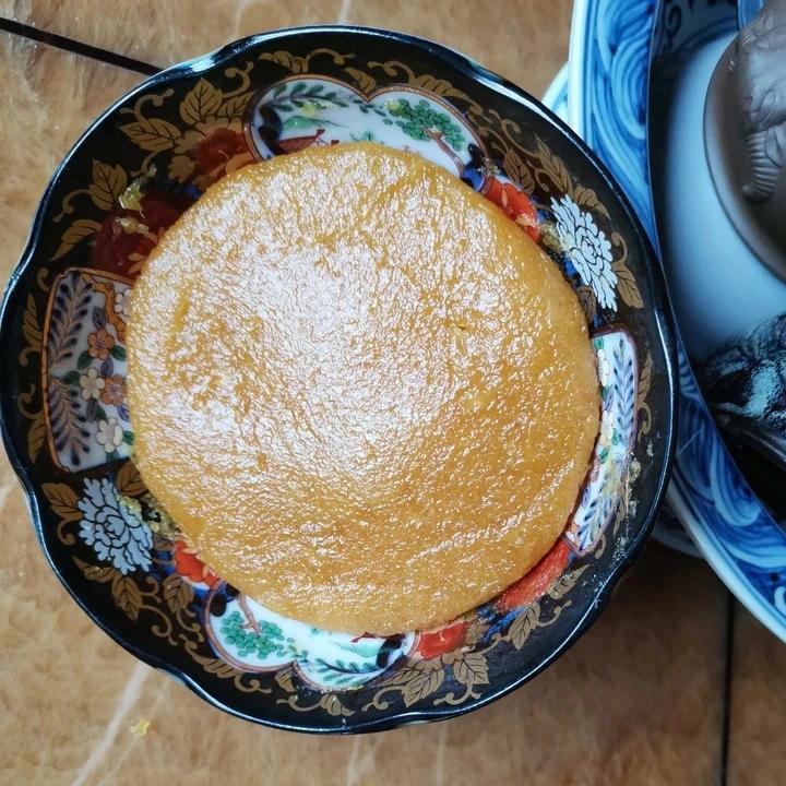 台式土凤梨酥（100%菠萝馅）