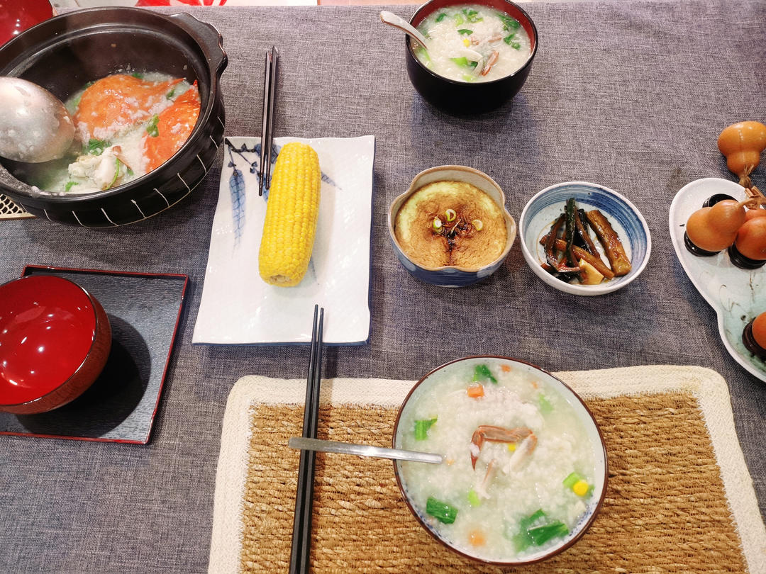 11月早餐马拉松