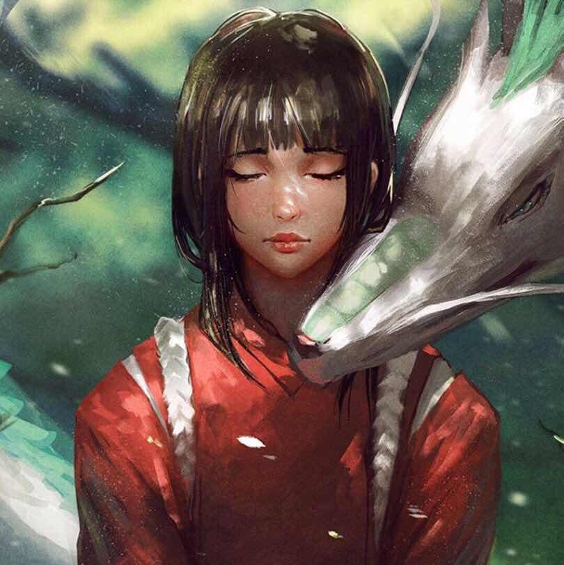 菠萝吱吱-