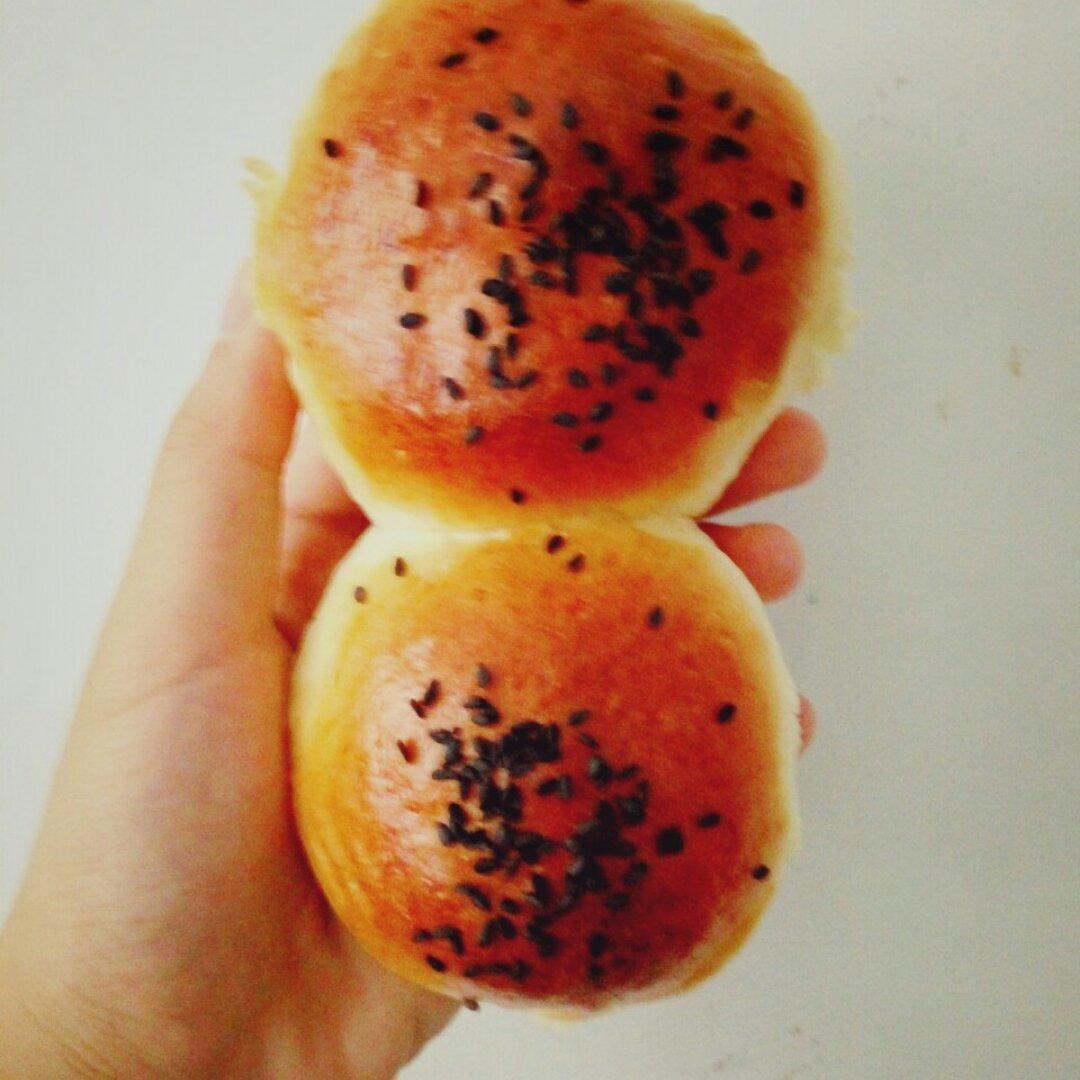 红豆餐包
