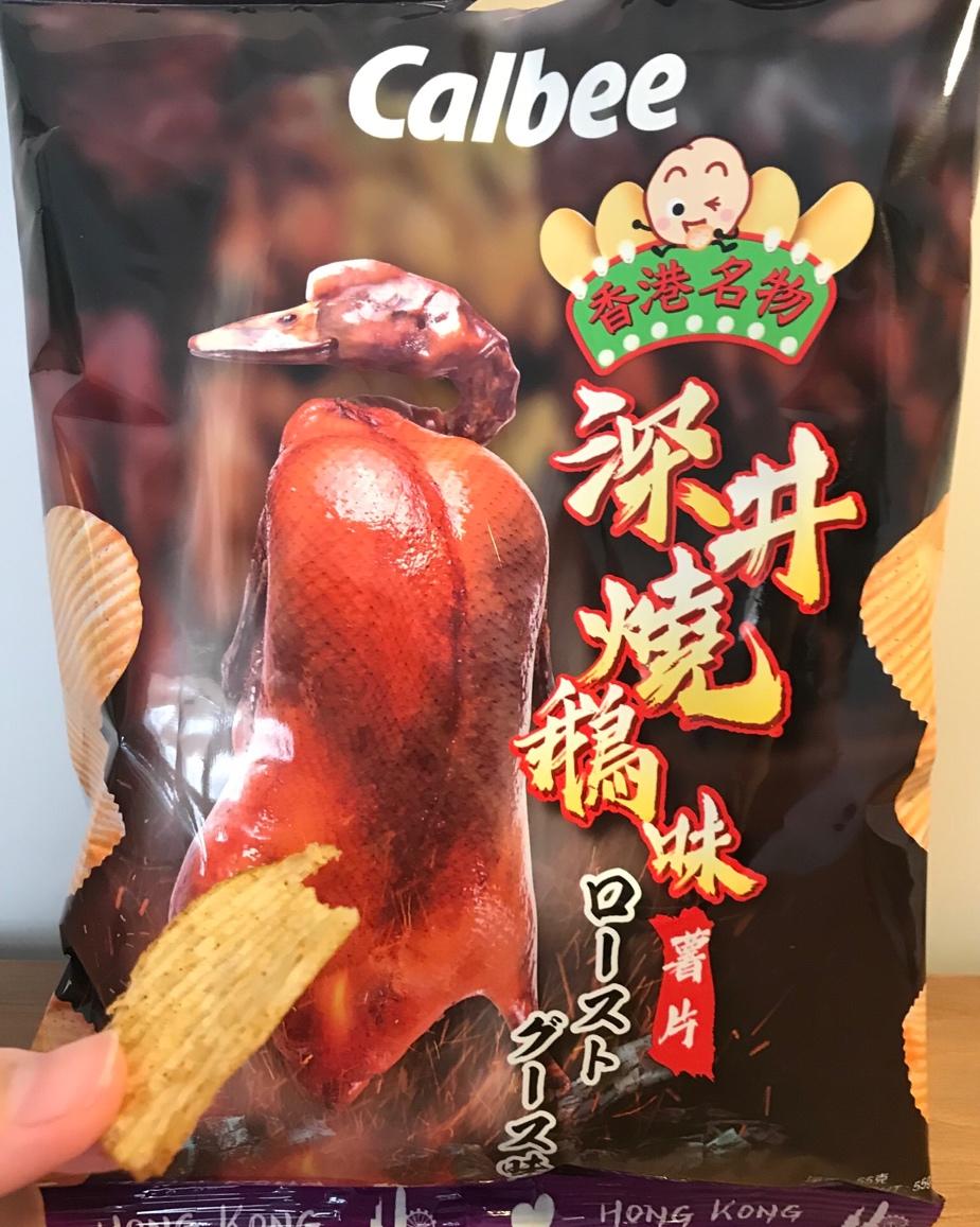 食在香港😄