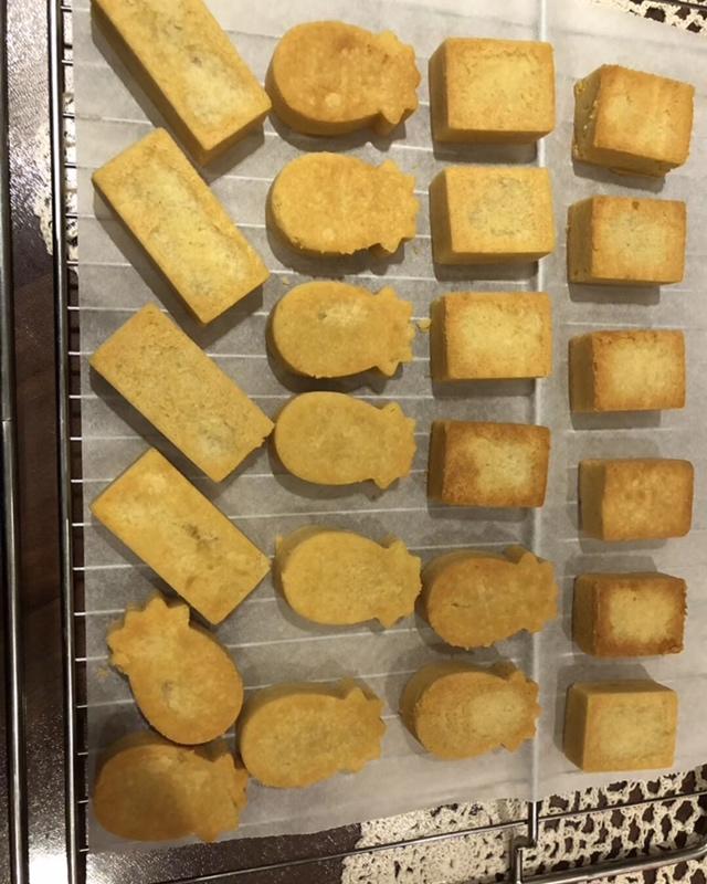 美善 品【土凤梨酥】