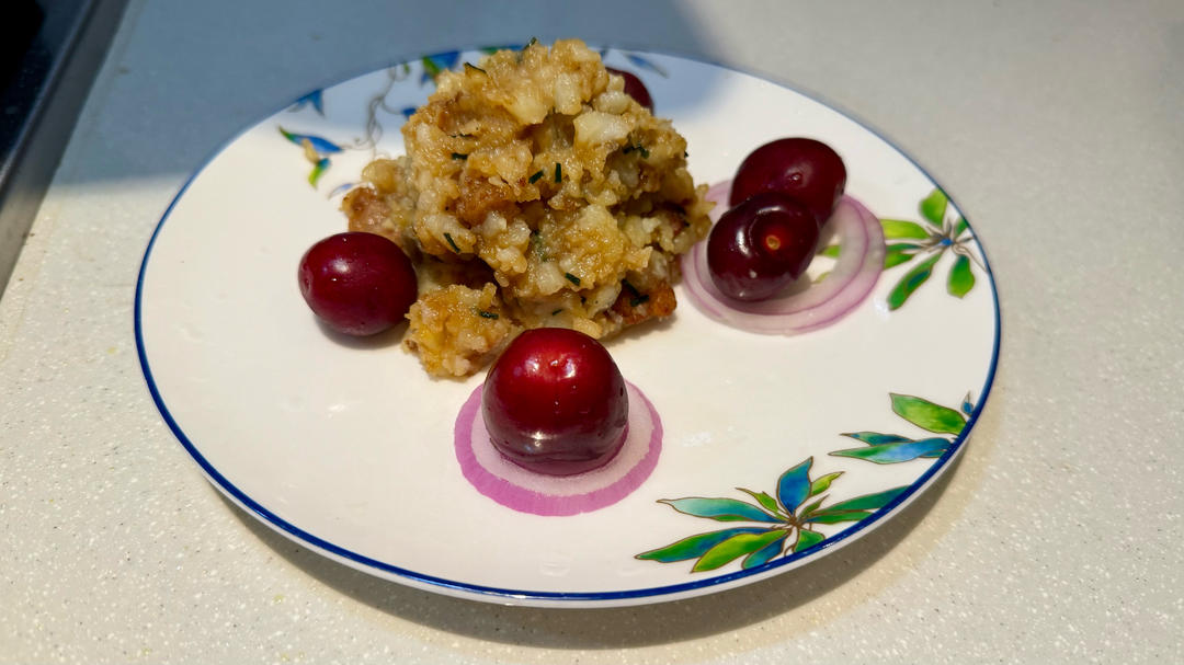 土豆泥