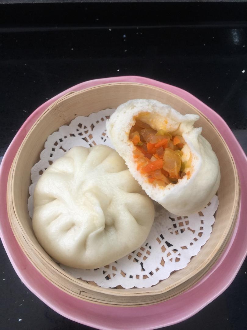 超简单家庭版酸辣粉