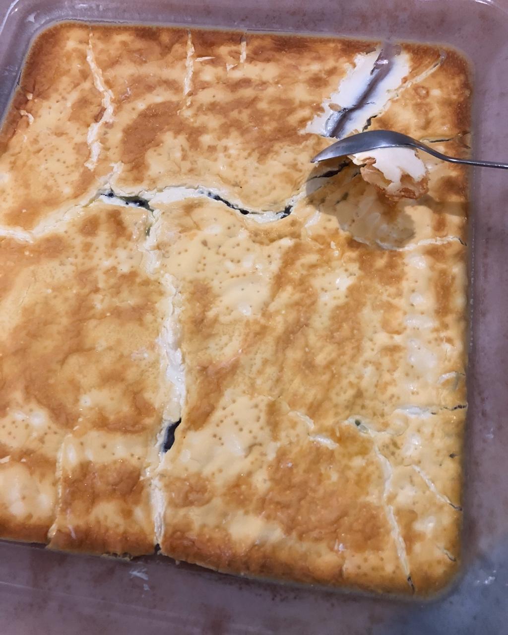 英式下午茶之clotted cream
