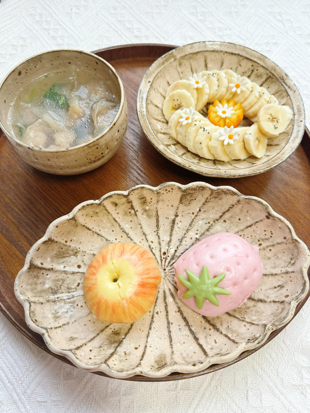 我和早餐有个约会