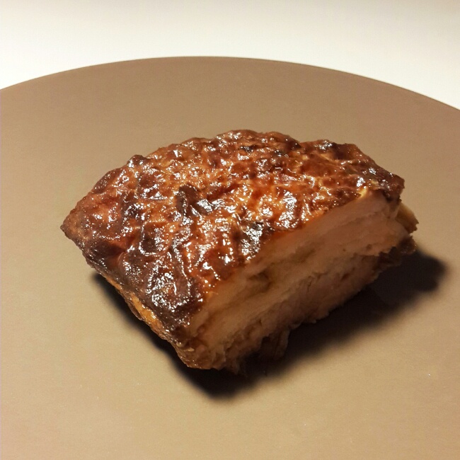 上海本地走油肉