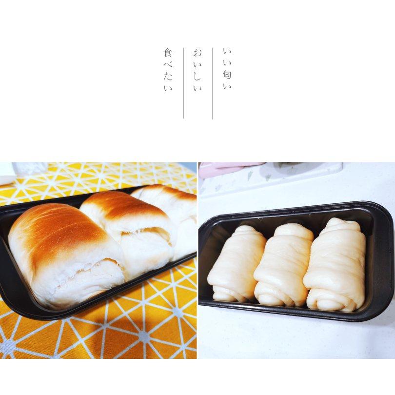 特浓手撕面包 吐司，买不到的味道（有更新）