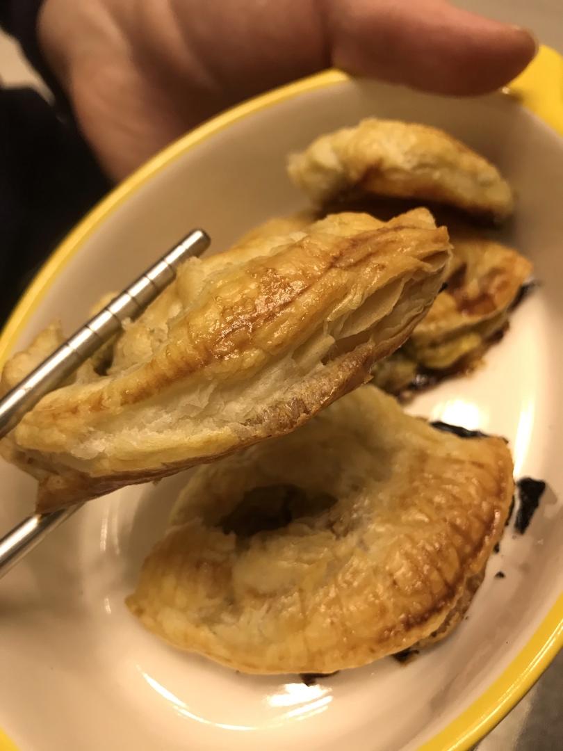 苹果派（超快手）菠萝派、香蕉派、红豆派